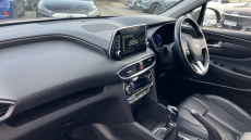 Hyundai Santa Fe 2.2 CRDi Premium 5dr 4WD Diesel Estate